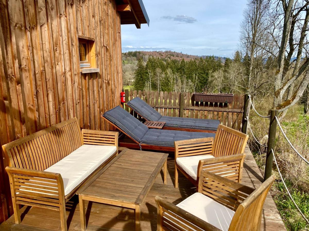 Wellness Hotel Florian Ceske Zleby Stozec Exterior photo