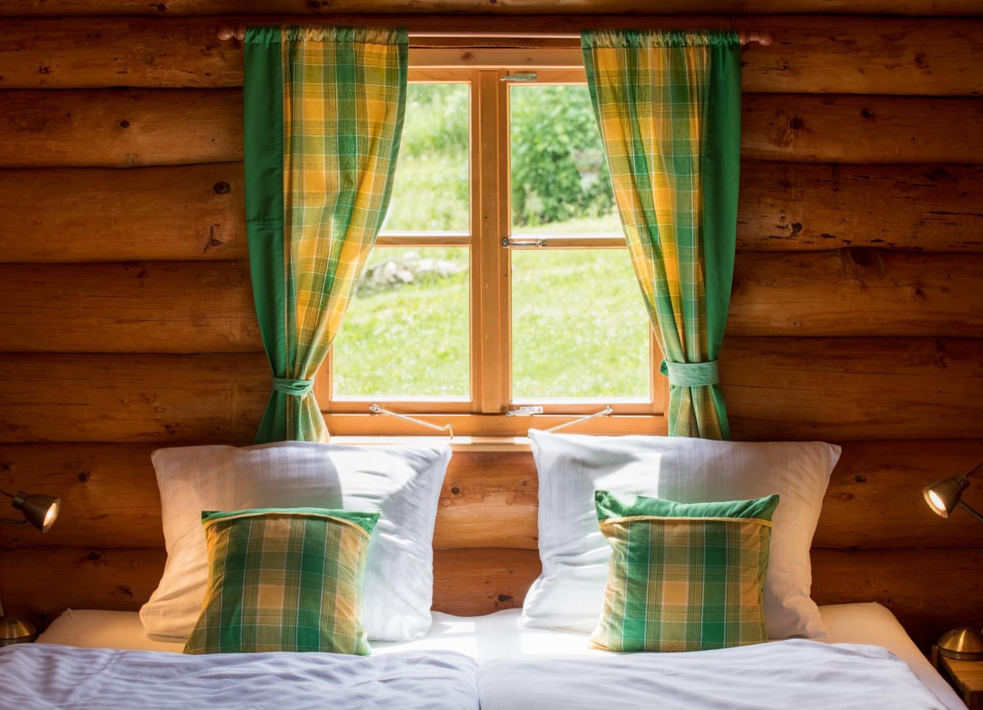 Wellness Hotel Florian Ceske Zleby Stozec Room photo